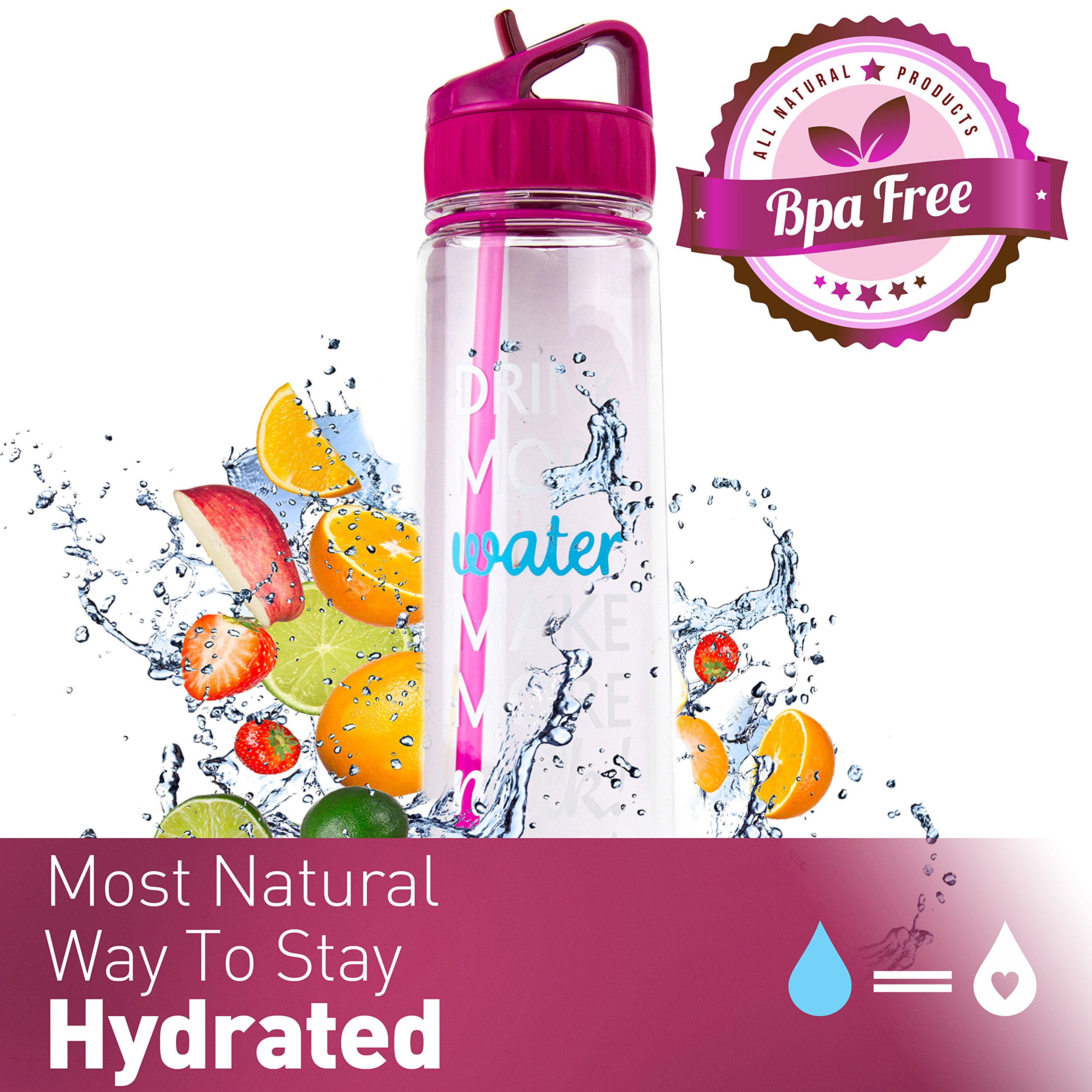 water bottle for breastfeeding mom