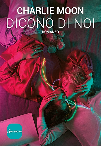 Download Dicono di noi (Italian Edition) PDF