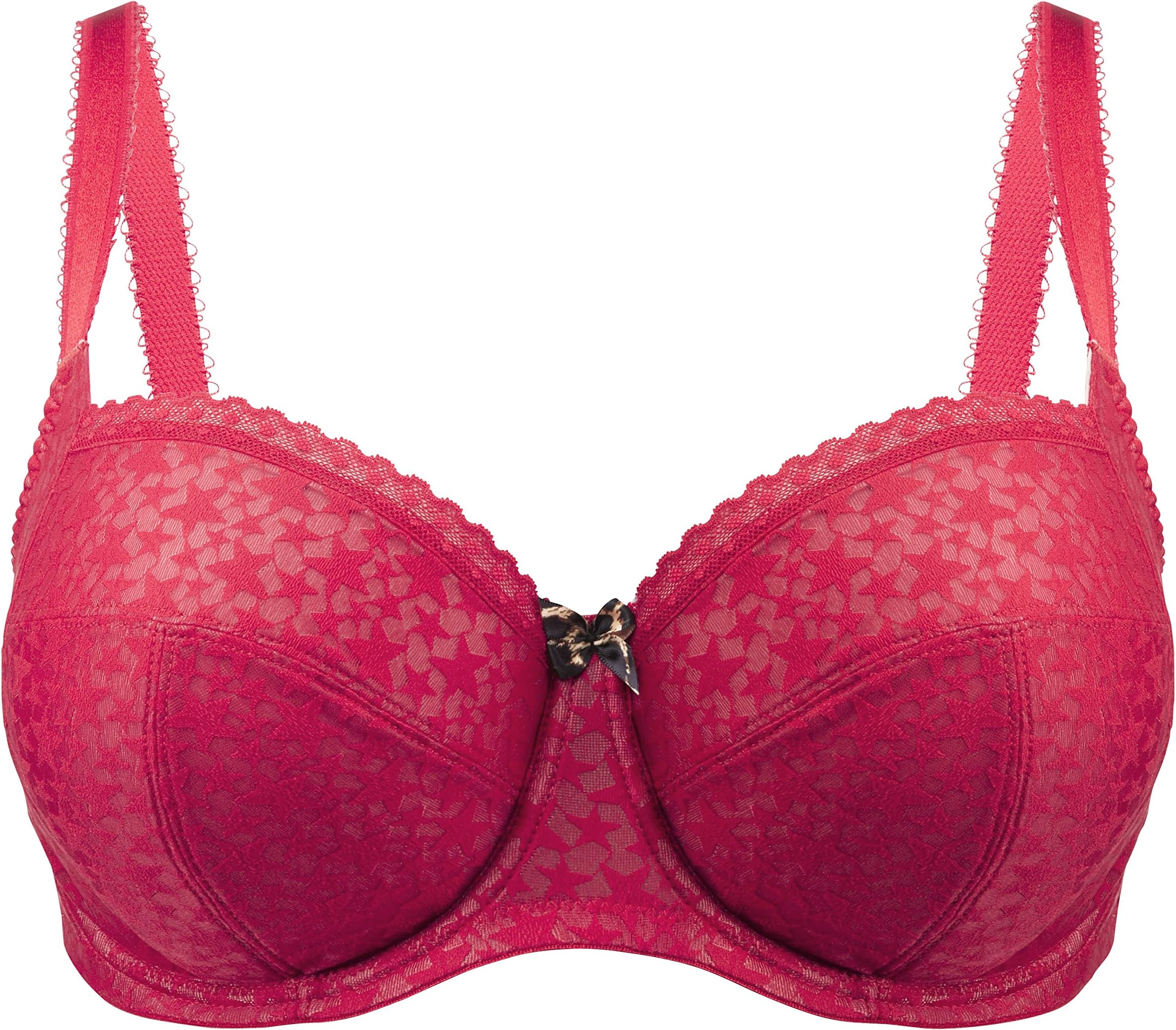 Sculptresse by Panache Women's Plus Size Kitty Full Cup Bra