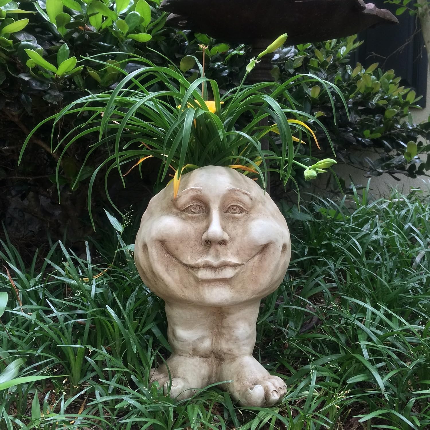Best Garden Statues And Yard Art Odd