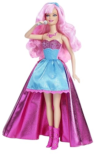 Princess And Popstar Dress Popstar Keira Dress Barbie The Princess