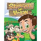 Steven the Vegan
