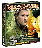 [DVD]冒険野郎マクガイバー シーズン3<トク選BOX> [DVD]