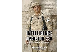 Intelligence Operator 230: In the Service of Canada
