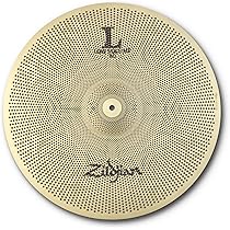 Avedis Zildjian Company L80 Low Volume Cymbal Pack - LV468 w/Remo