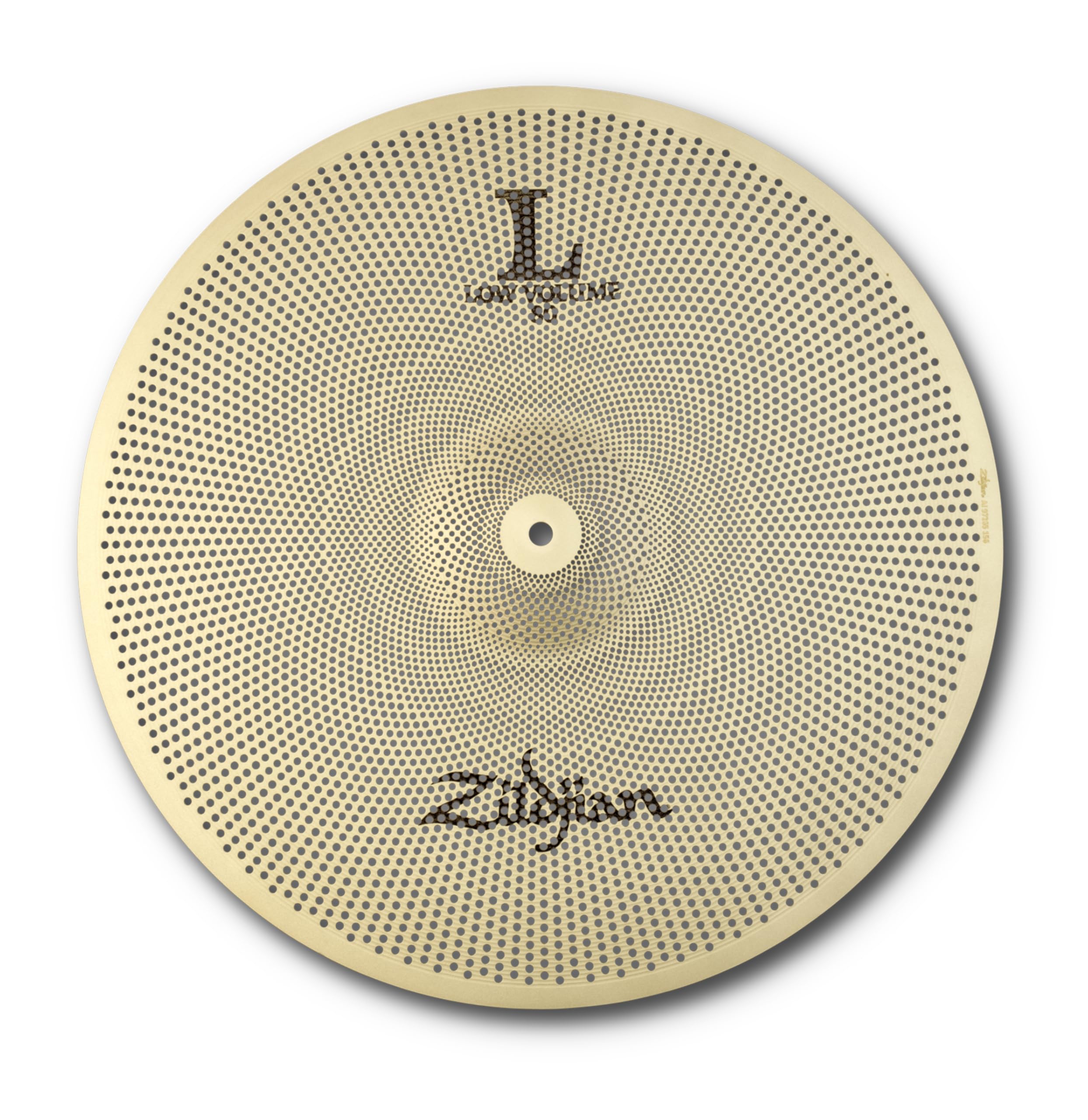 Zildjian LV8020R L80 Low Volume Ride 20" - Crash Cymbal