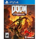 Doom Eternal 1st PS4 (Renewed)