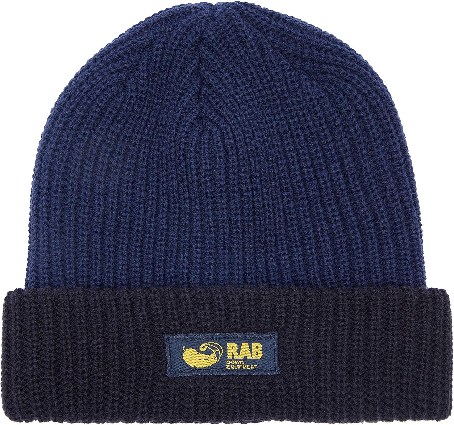 RAB Waffle Knit Beanie Men Accessories