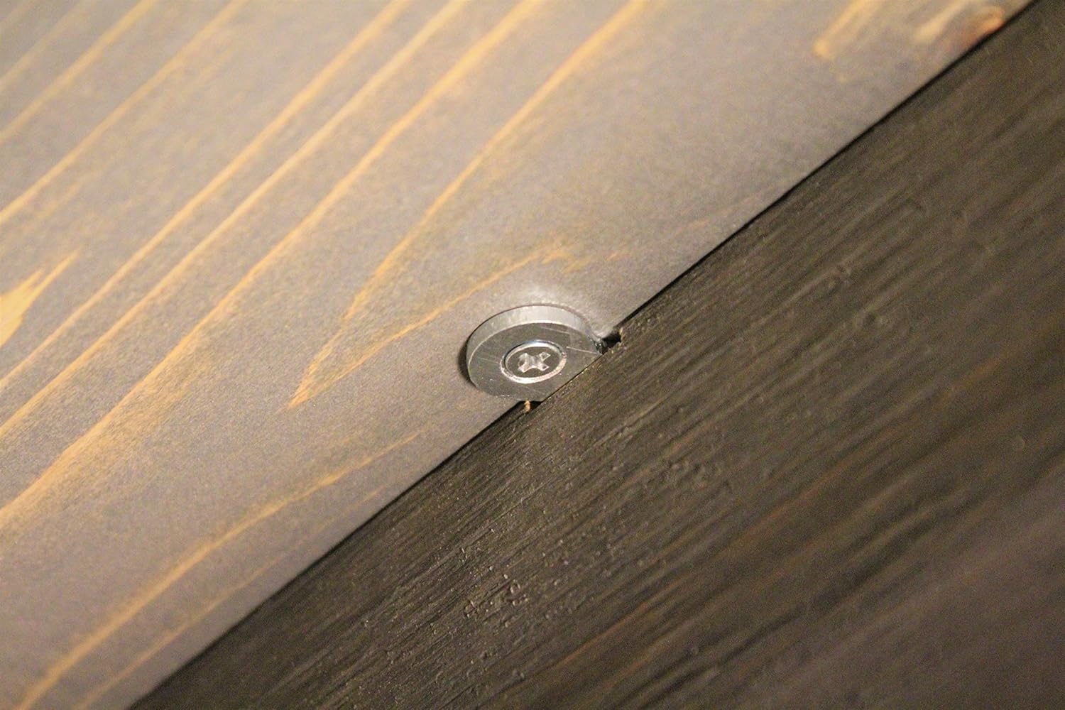 Figure 8 Table Top Connector or Desk Top Fastener Clip Heavy Duty 12