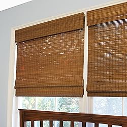 Radiance Custom Cut-to-Width Cordless Maple Cape