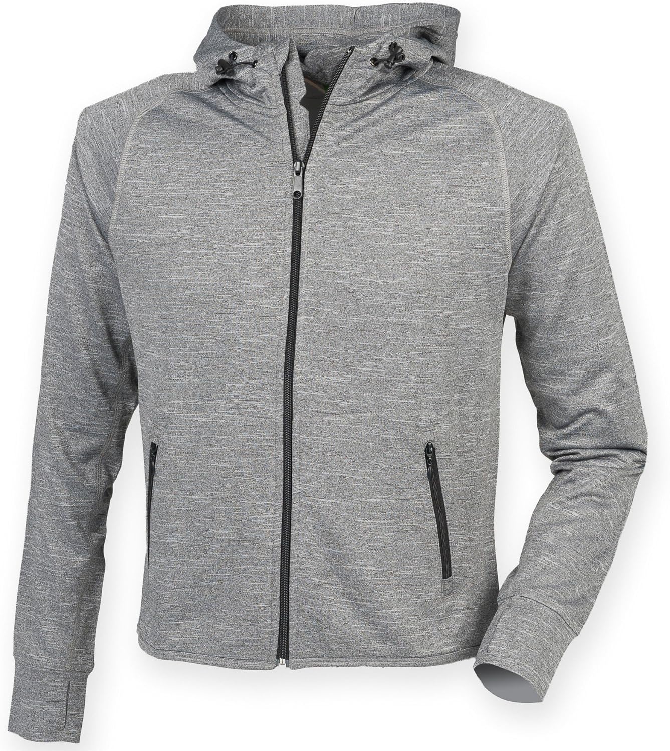 running hoodie ladies