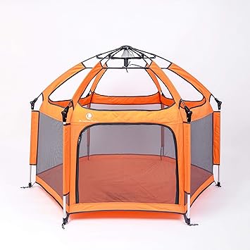 exqline playpen