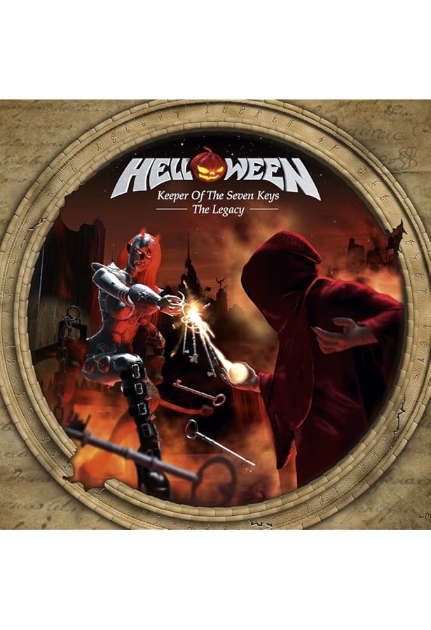 HELLOWEEN - Gambling With The Devil - Amazon.com Music