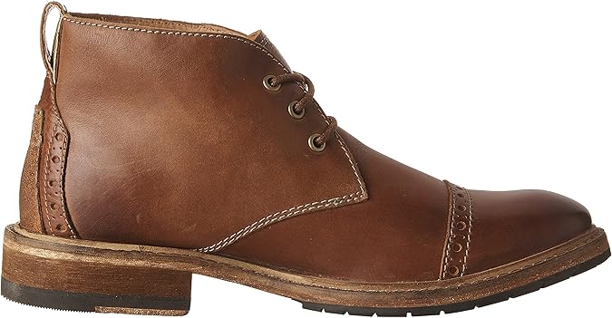 clarks clarkdale rich review