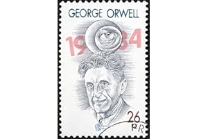 1984 (Portuguese Edition)