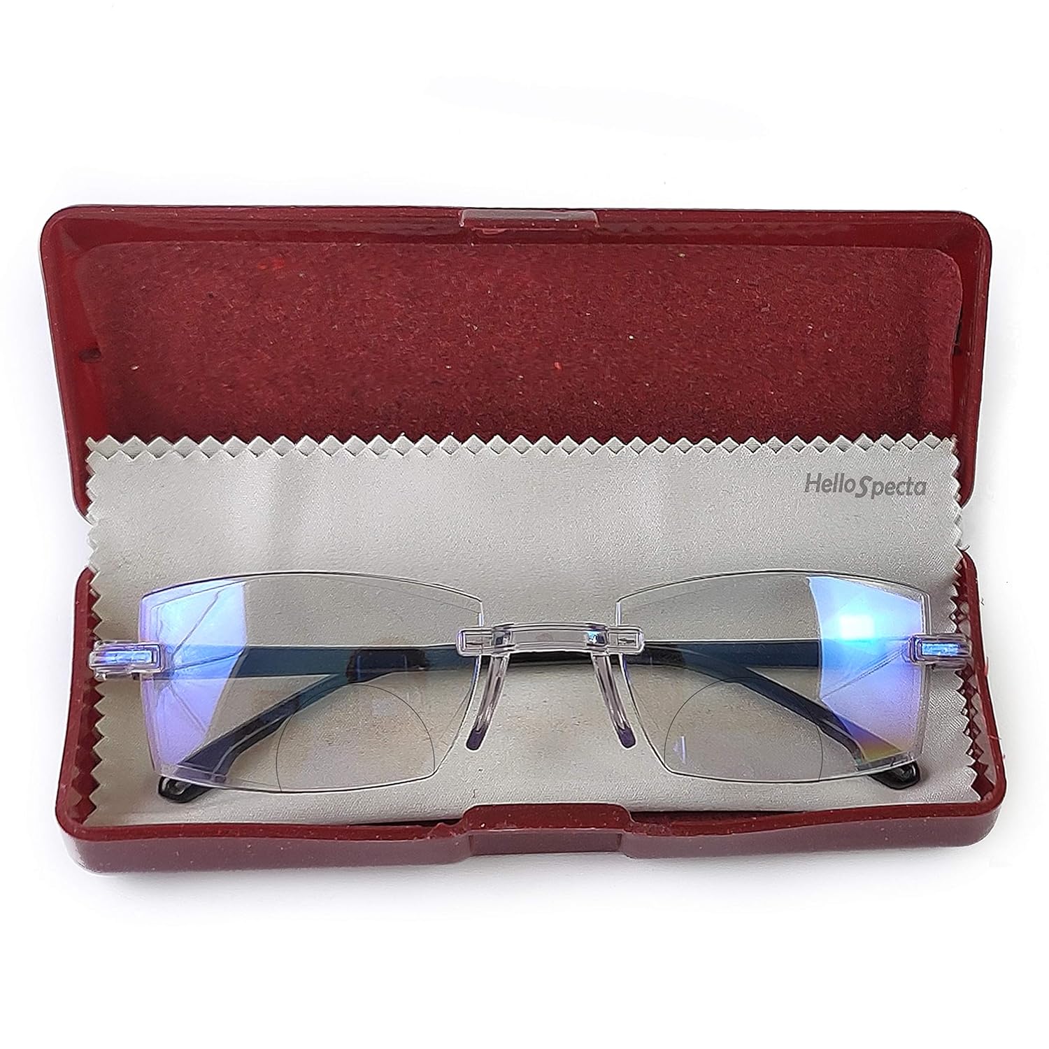 blue cut ray glasses