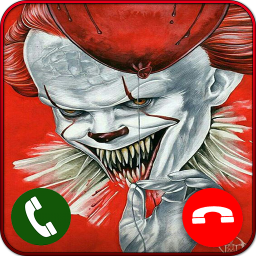 Killer Clown Calling You
