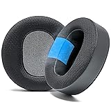WC Freeze Maxwell - Cooling Gel Replacement Earpads