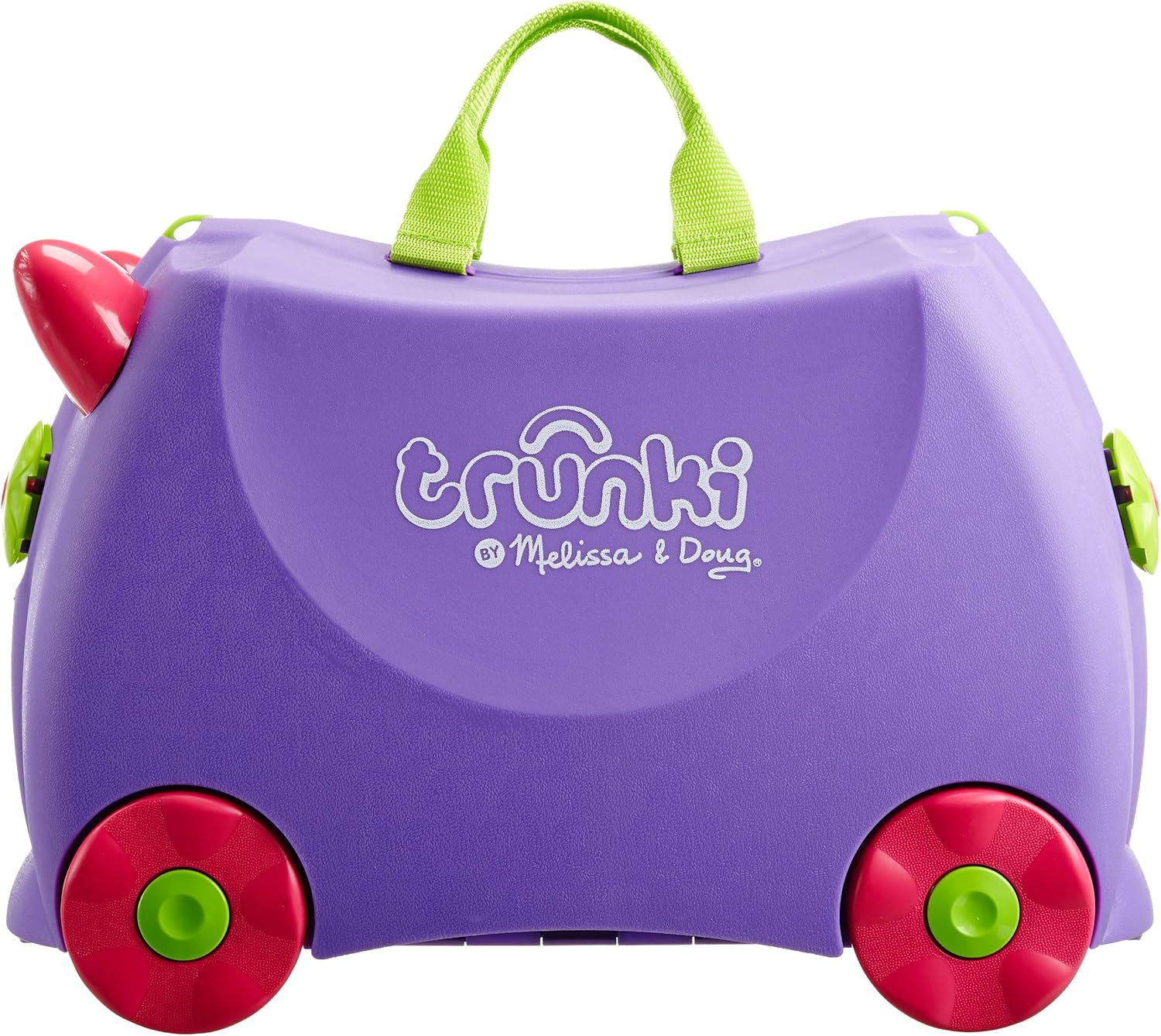 purple trunki
