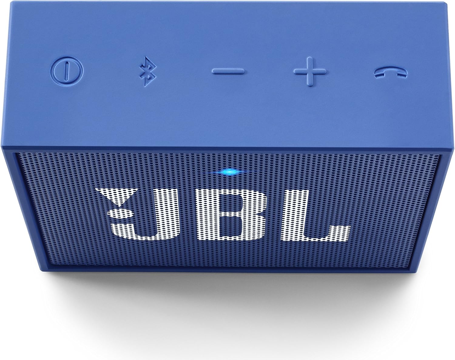 jbl go aux