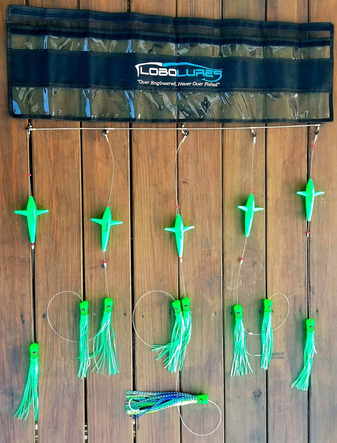 Fishing Spreader Bars For Tuna Fishing Spreader Bars For Tuna