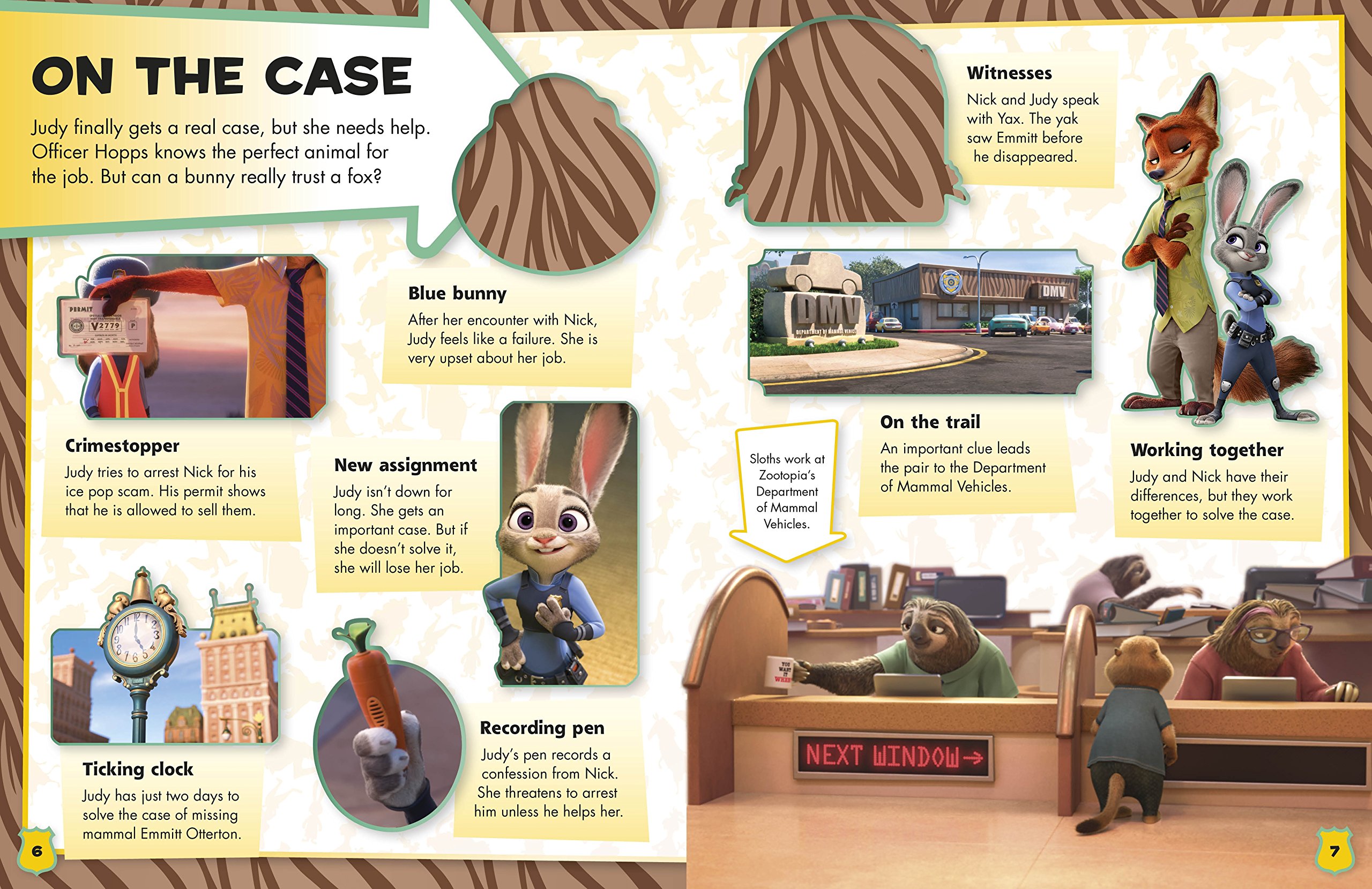 amazon ultimate sticker book disney zootopia dk 9781465444295 books