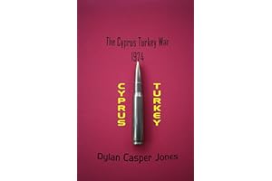 The Cyprus Turkey War 1974