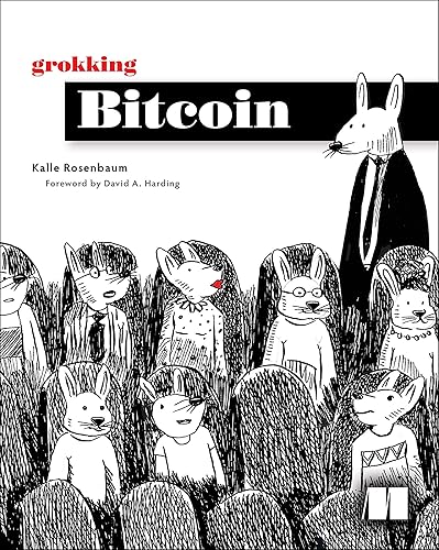 Download Grokking Bitcoin PDF