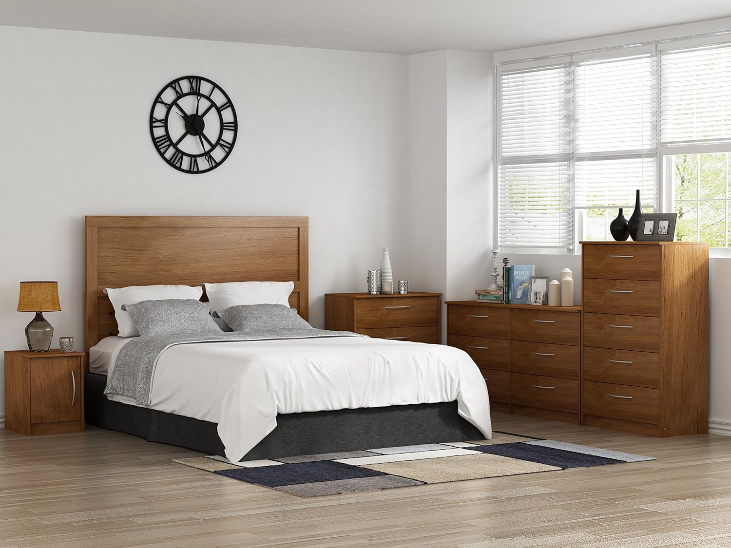 Ikea cajoneras habitacion | Cajoneras