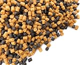 Herons 1kg Winter Mix Pellets 4.5mm Premium Pond Fish Food Goldfish Koi Sturgeon view 2