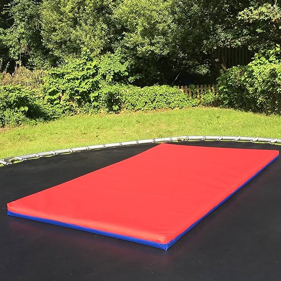 ABM SOFTPLAY Soft Play Gym Mat Crash Mat Exercise Mat 610gsm PVC