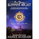 Once upon a Summer Night: A time travel romance (Mists of Fate Book 3)