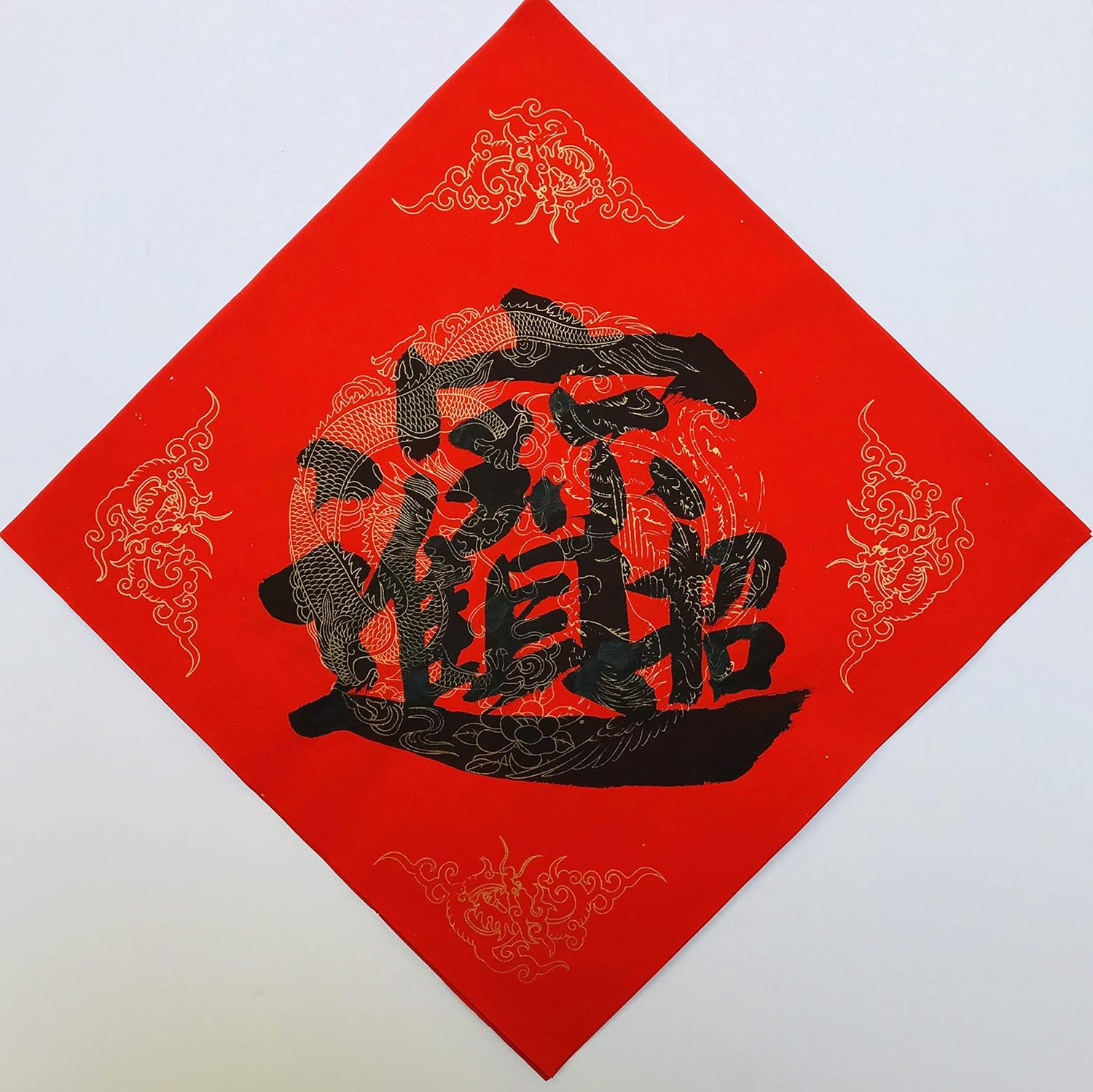 g star chinese new year