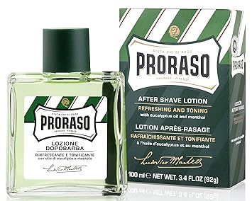 Proraso - After Shave (flüssig)