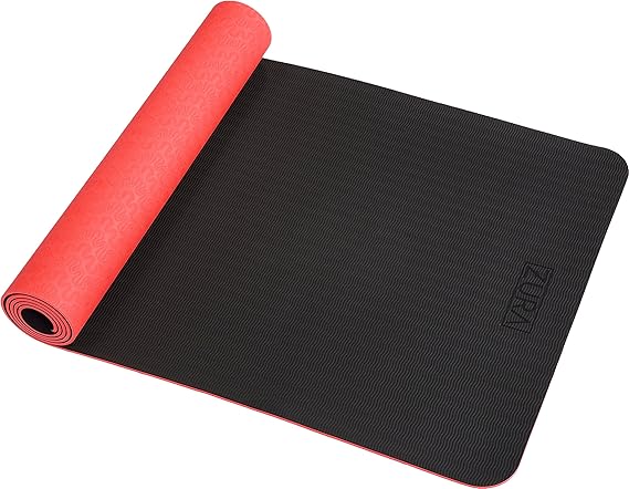 zura yoga mat