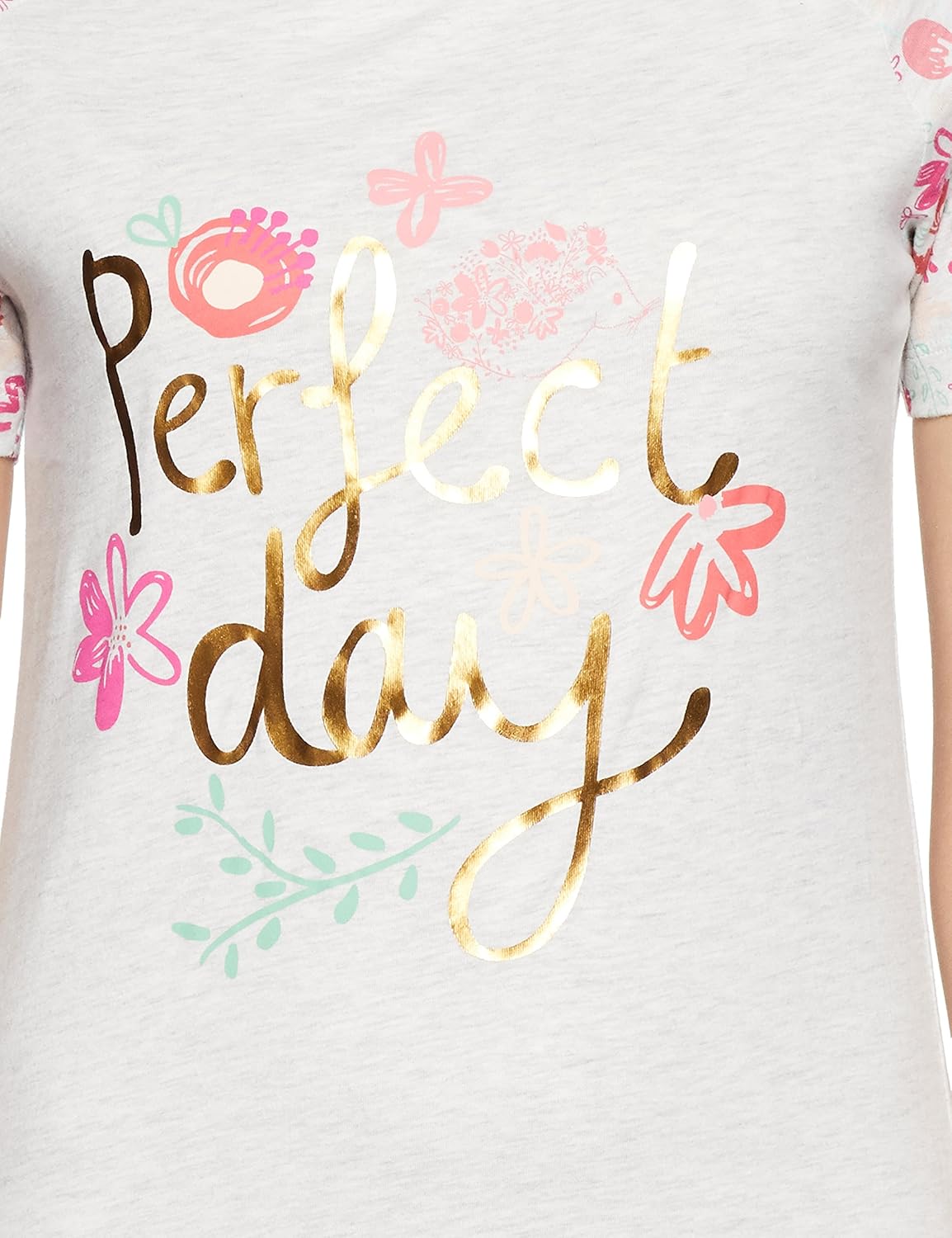 marks & spencer women's cotton nightdress