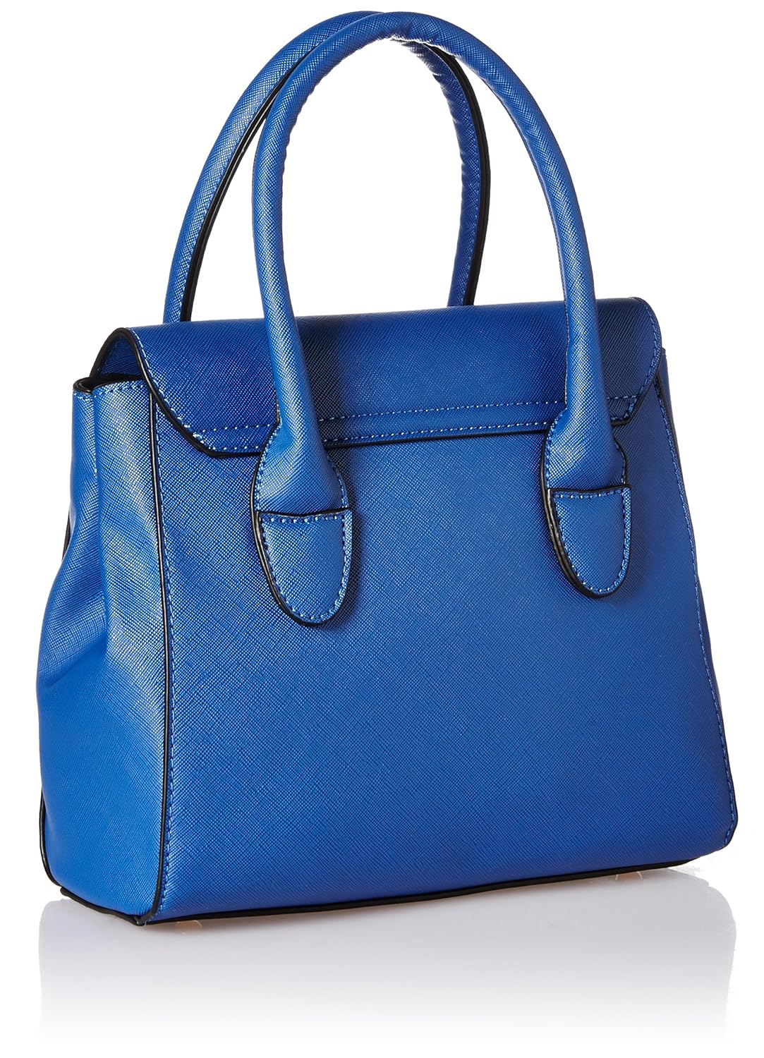 global desi women's satchel (navy) ()