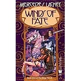 Winds of Fate (The Mage Winds, Book 1)