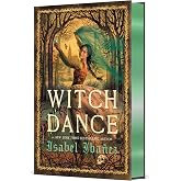 Witch Dance (The Spellbound History Quartet, 2)