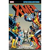 X-Men Epic Collection: Second Genesis