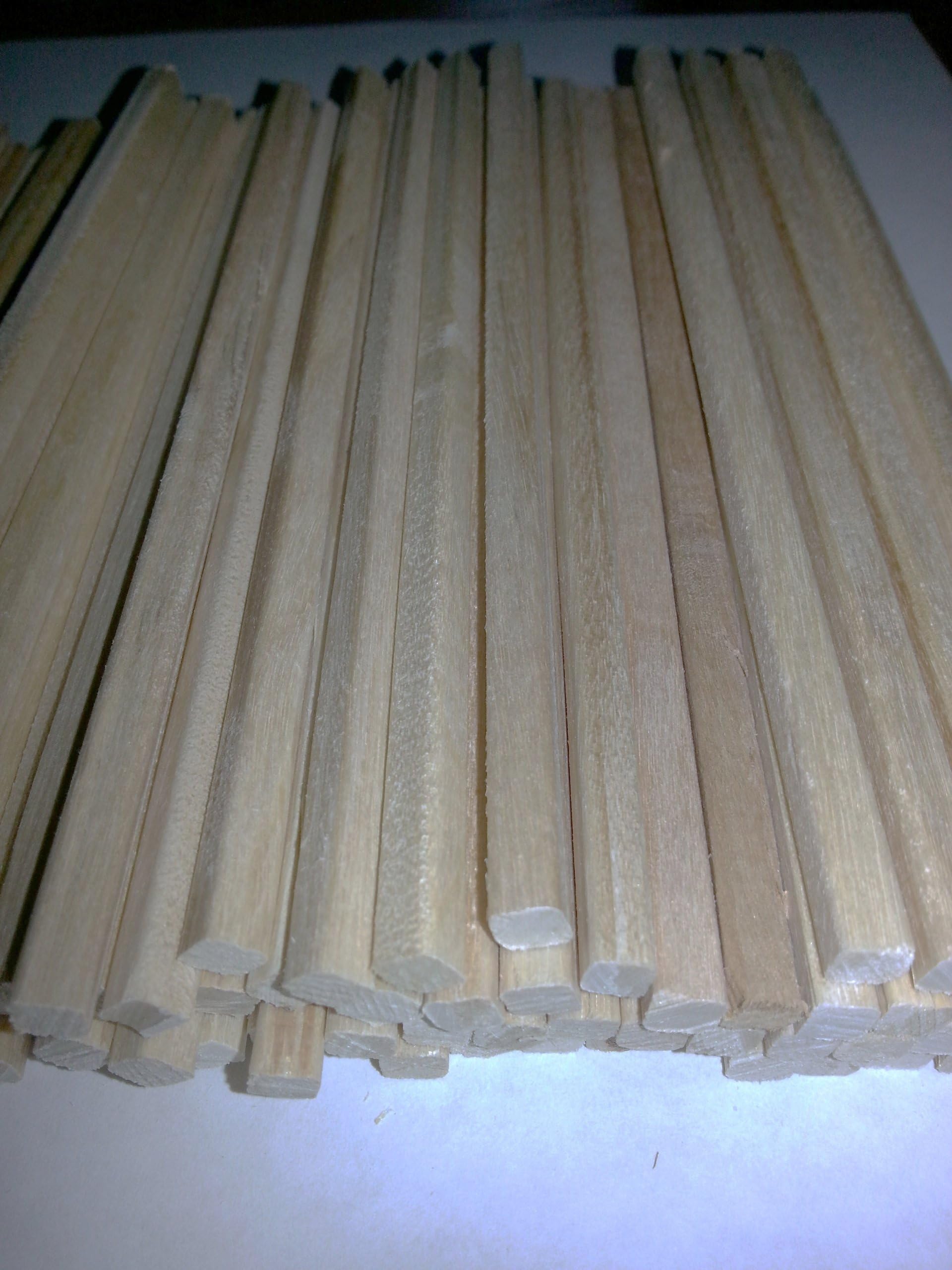 25 Toffee Apple Sticks