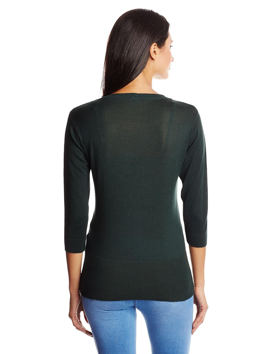 pepe women's cotton pullover
