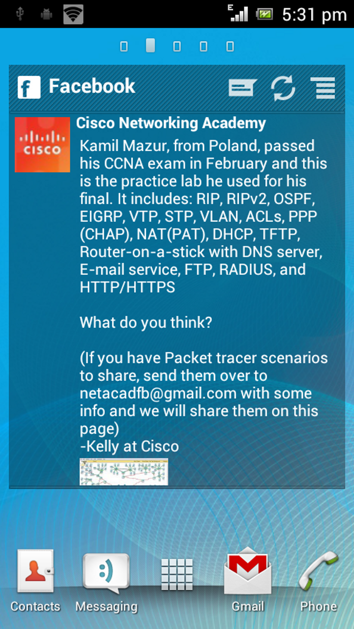 WiZZ WidgetAmazon.caAppstore for Android