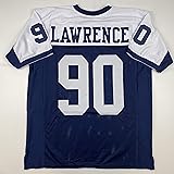 demarcus lawrence jersey amazon