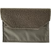 Tactical Molle Admin Pouch, Small Organizer Pocket for Tactical Vest/EDC Gun Belt/MOLLE Platform