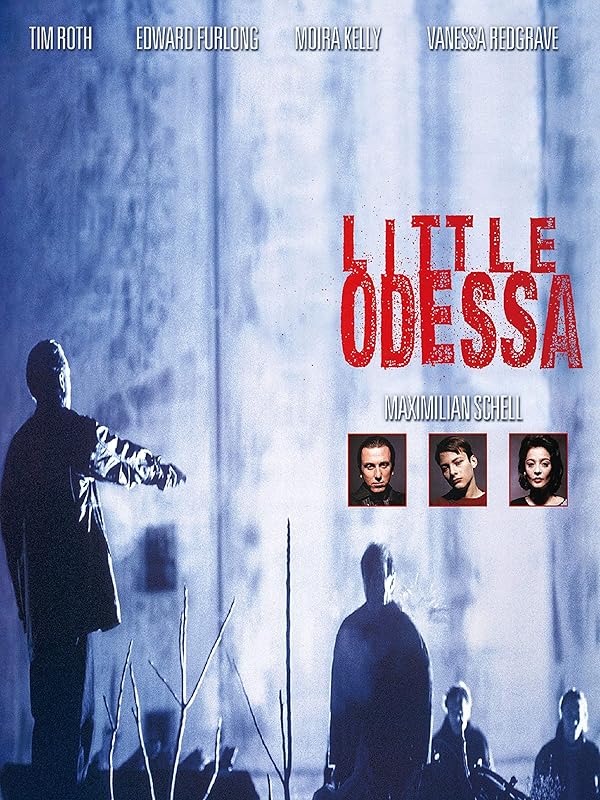 Amazon.de Little Odessa (1994) ansehen Prime Video