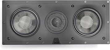 custom center channel speaker