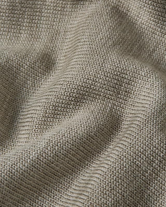 Premium Core R Knit Pullover, Grigio (Wild Dove D27686-b692-g283), XS Uomo