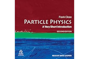 Particle Physics: A Very Short Introduction