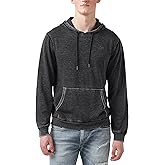 Buffalo David Bitton Men's Long Sleeve Sweatshirt